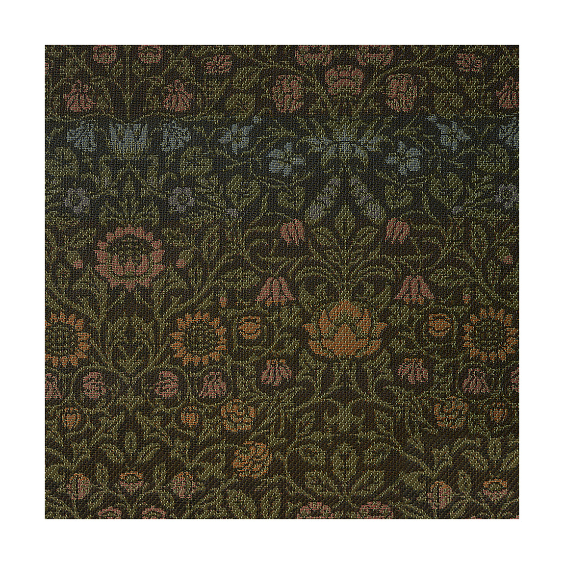 William Morris Fabric View 1