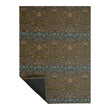 William Morris Rugs Corner