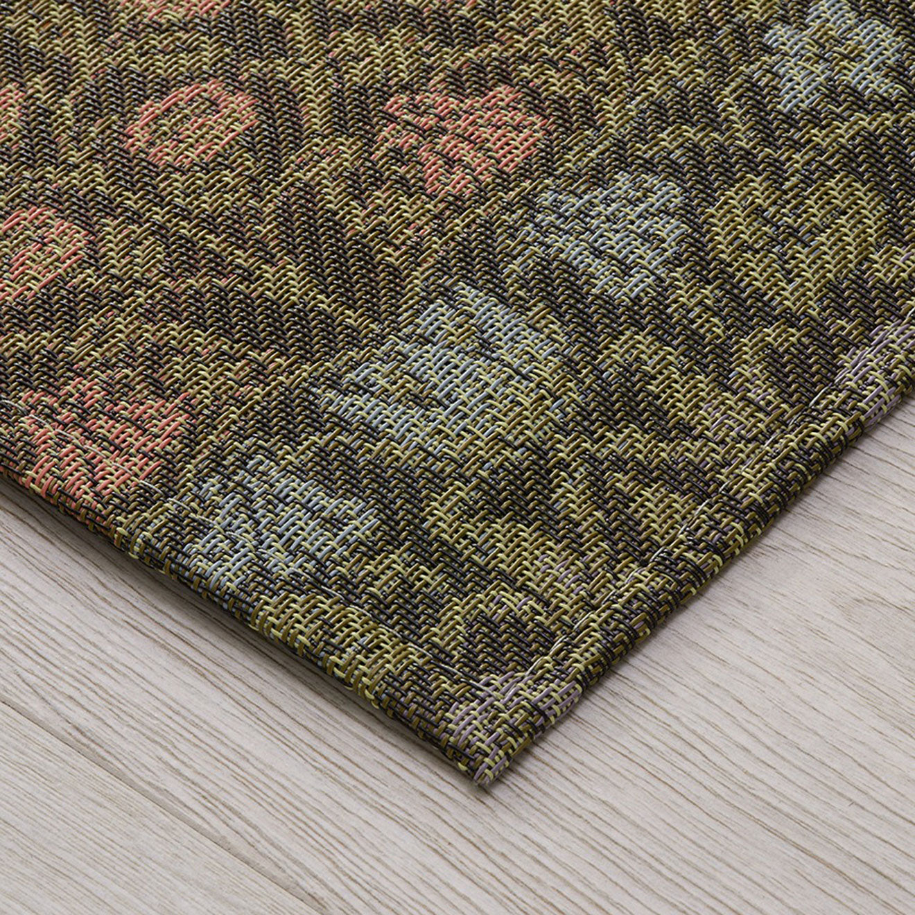 William Morris Detail