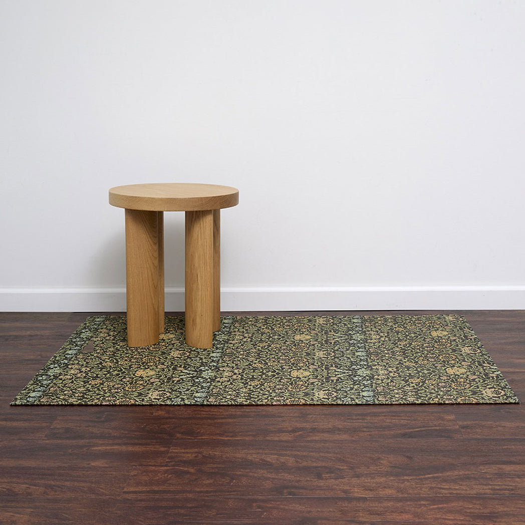 William Morris Rugs With Prop