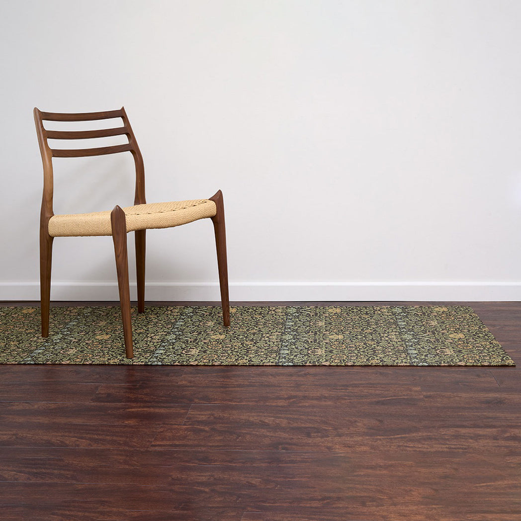 William Morris Rugs With Prop