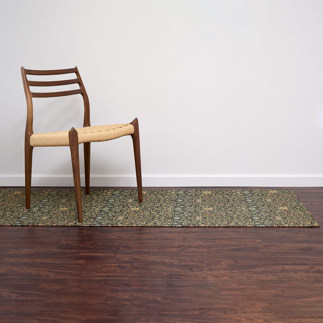 William Morris Rugs With Prop