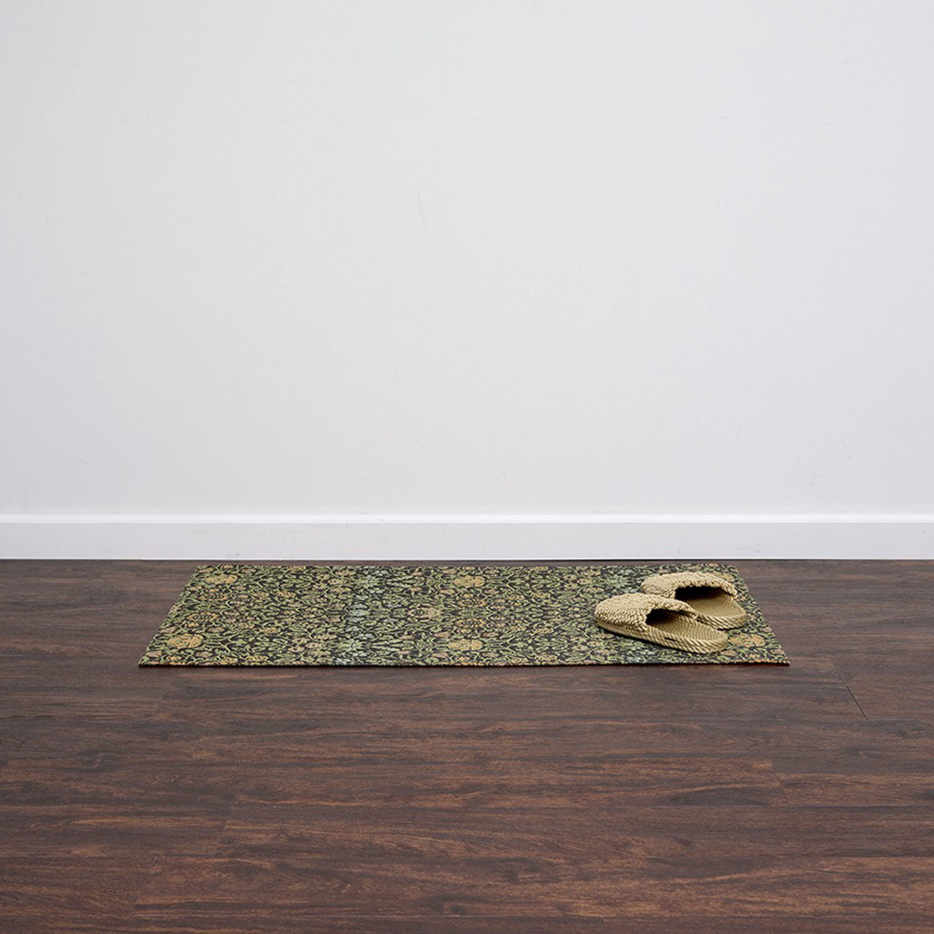 William Morris Rugs | Chilewich