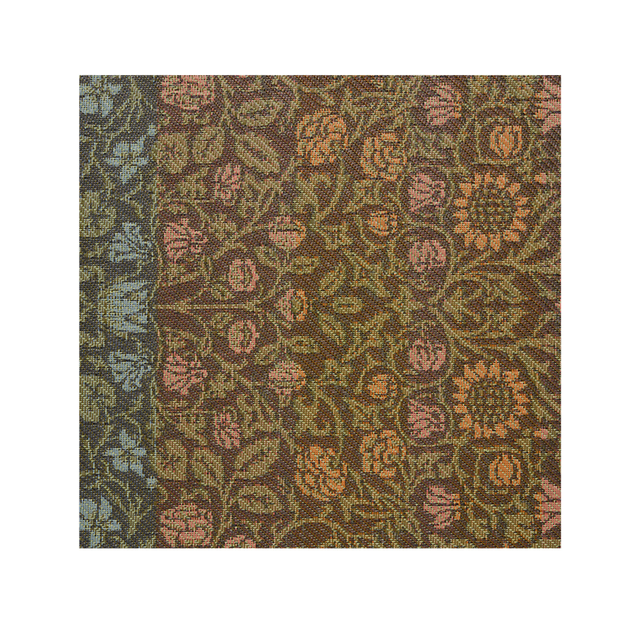 chilewich William Morris Table Samples Samples