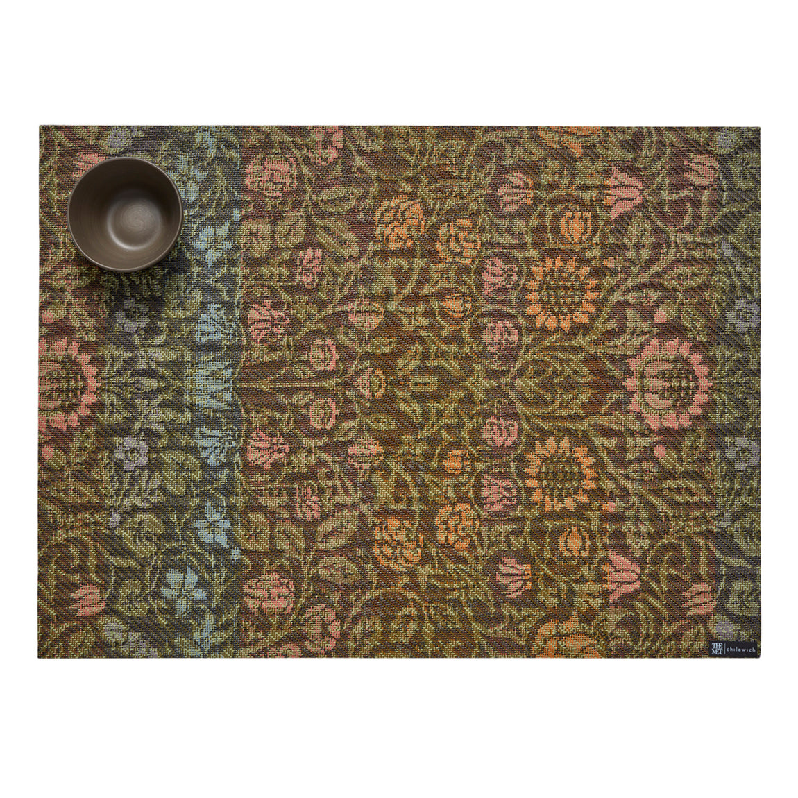 William Morris Placemats View 1