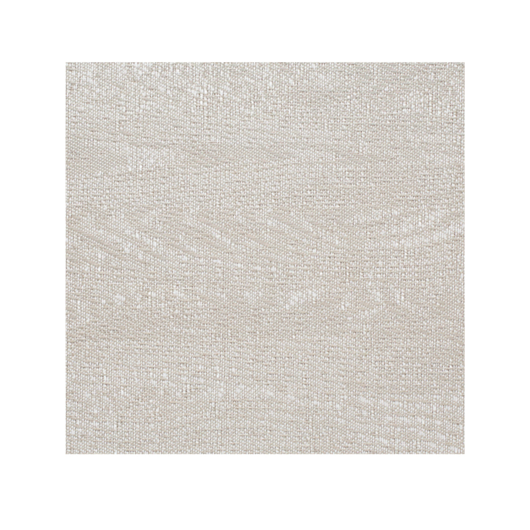 Birch Placemats in Light Neutral Beige and White
