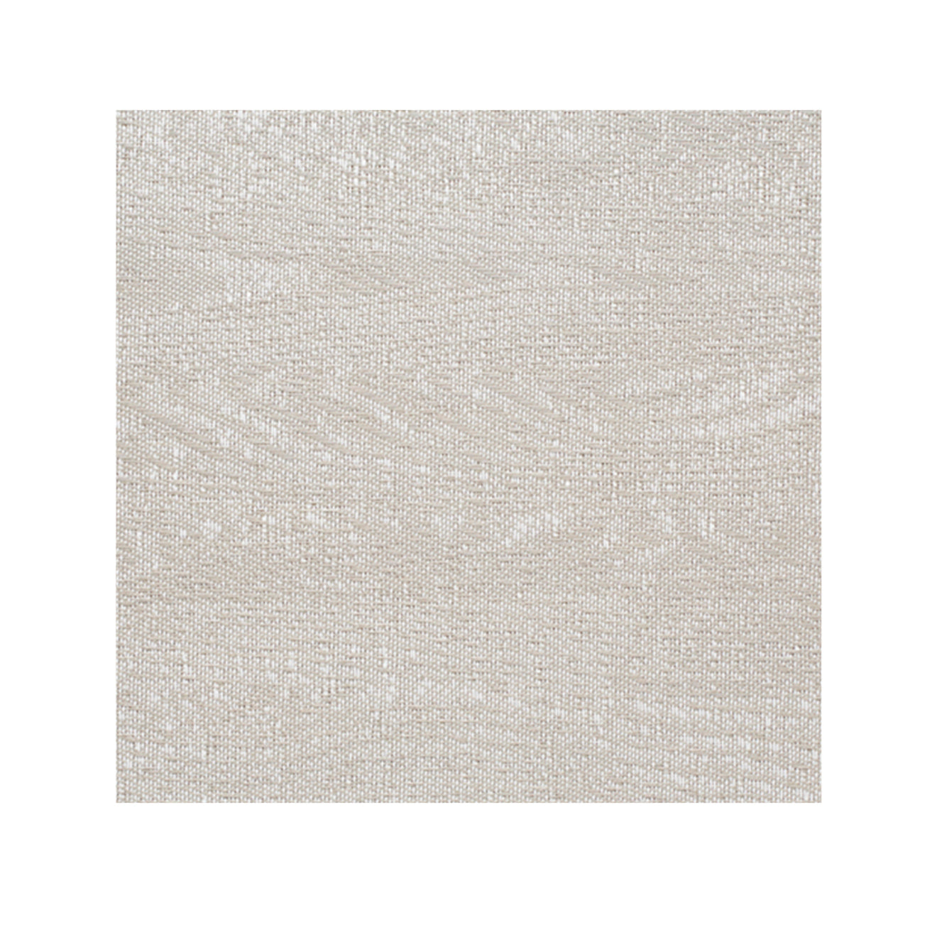 Birch Placemats in Light Neutral Beige and White