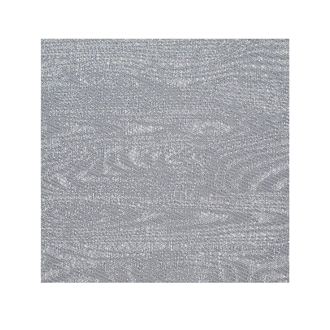 Slate Placemats in Ligth Cool Grey and White