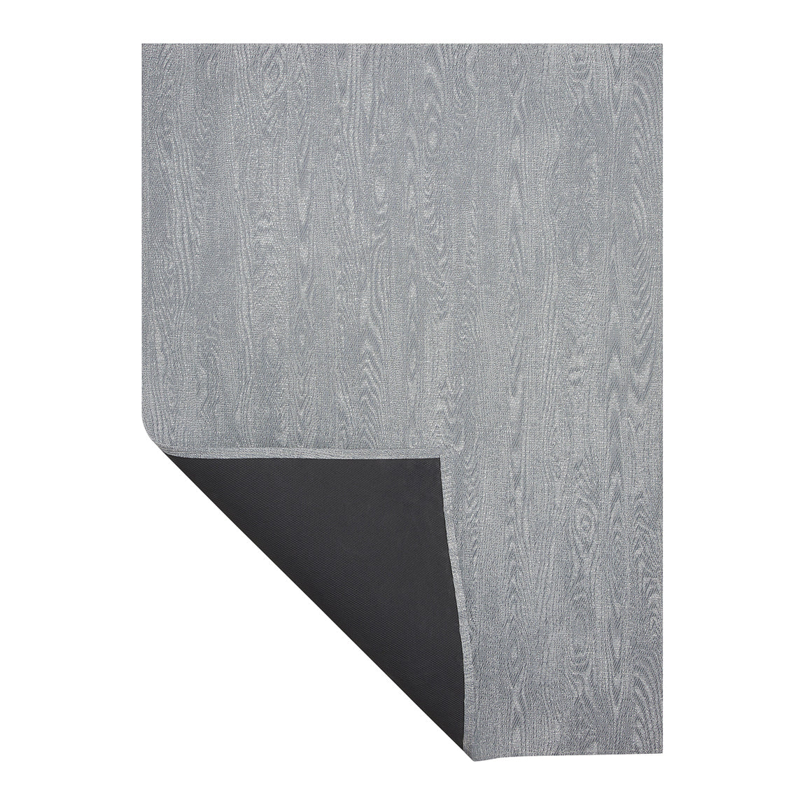 Woodgrain Rugs - Slate