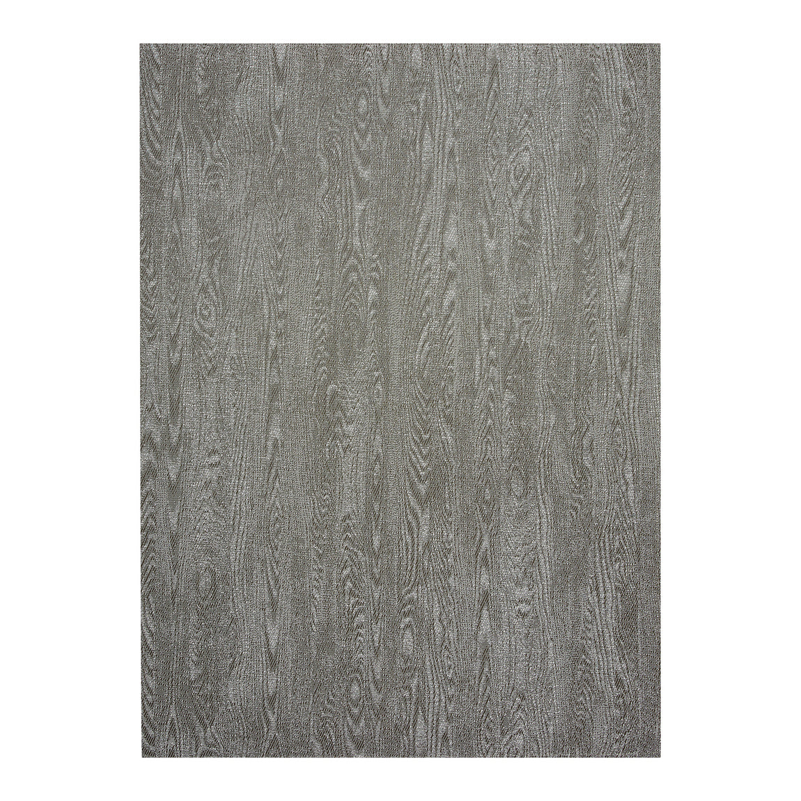 Woodgrain Rugs - Umber View 1