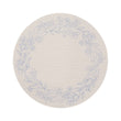 Chilewich woven placemat with subtle texture and contemporary design, ideal for dining and tabletop decor.