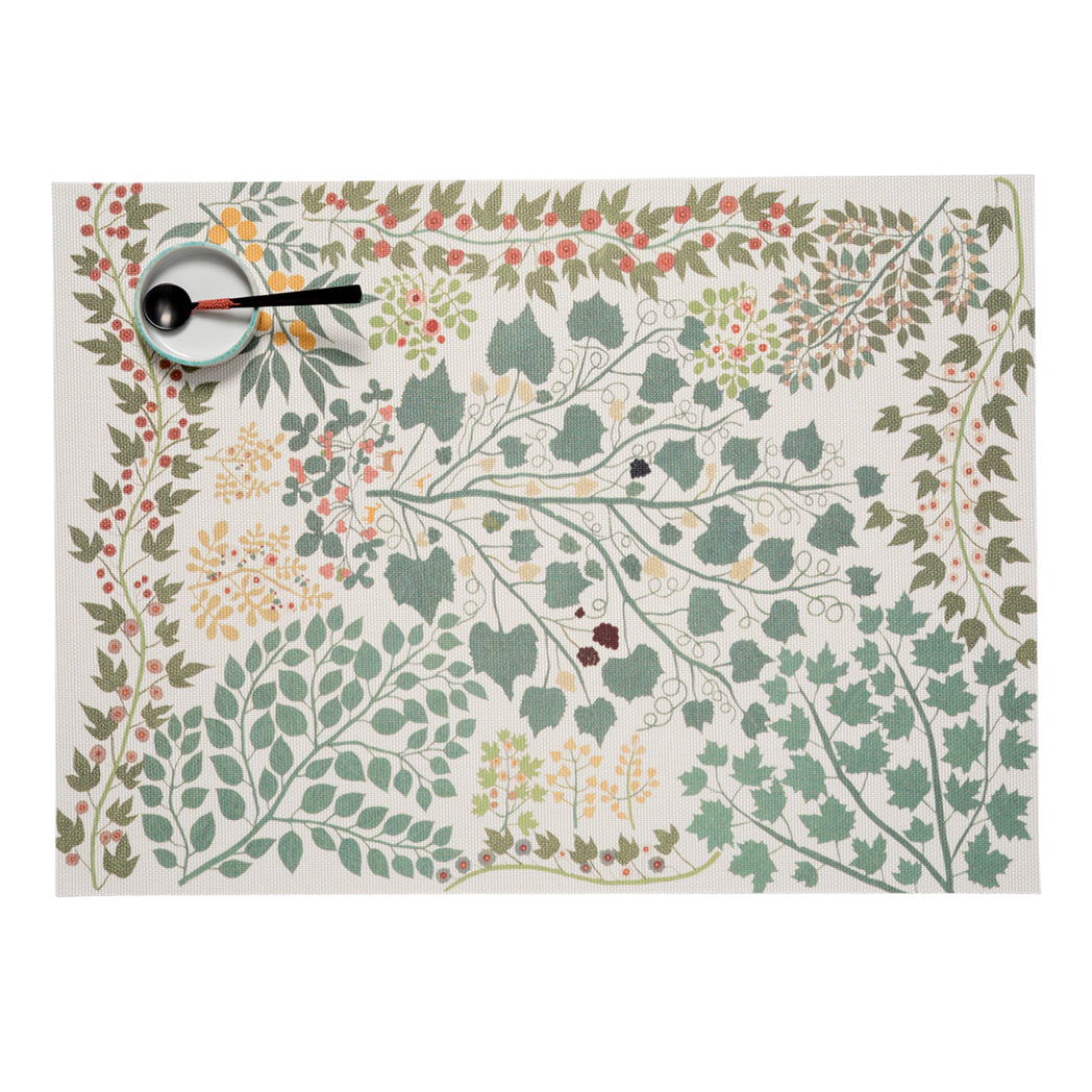 Ernestine Zaumseil Placemats - Mutli With Prop