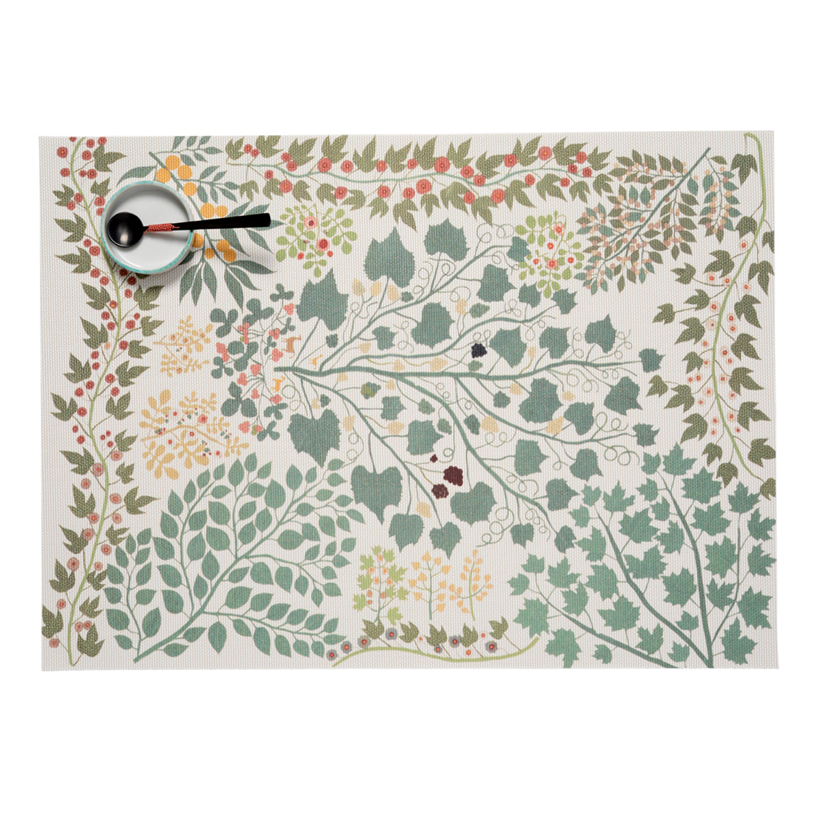 Ernestine Zaumseil Placemats View 1