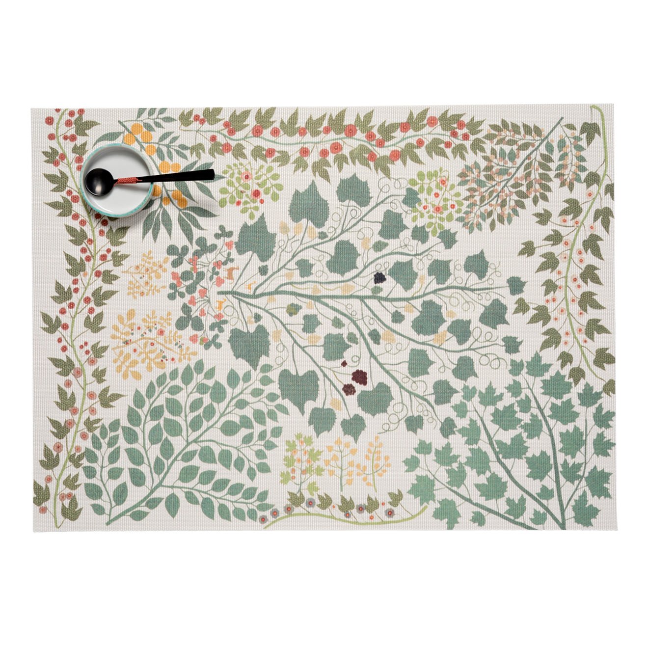 Ernestine Zaumseil Placemats - Mutli With Prop