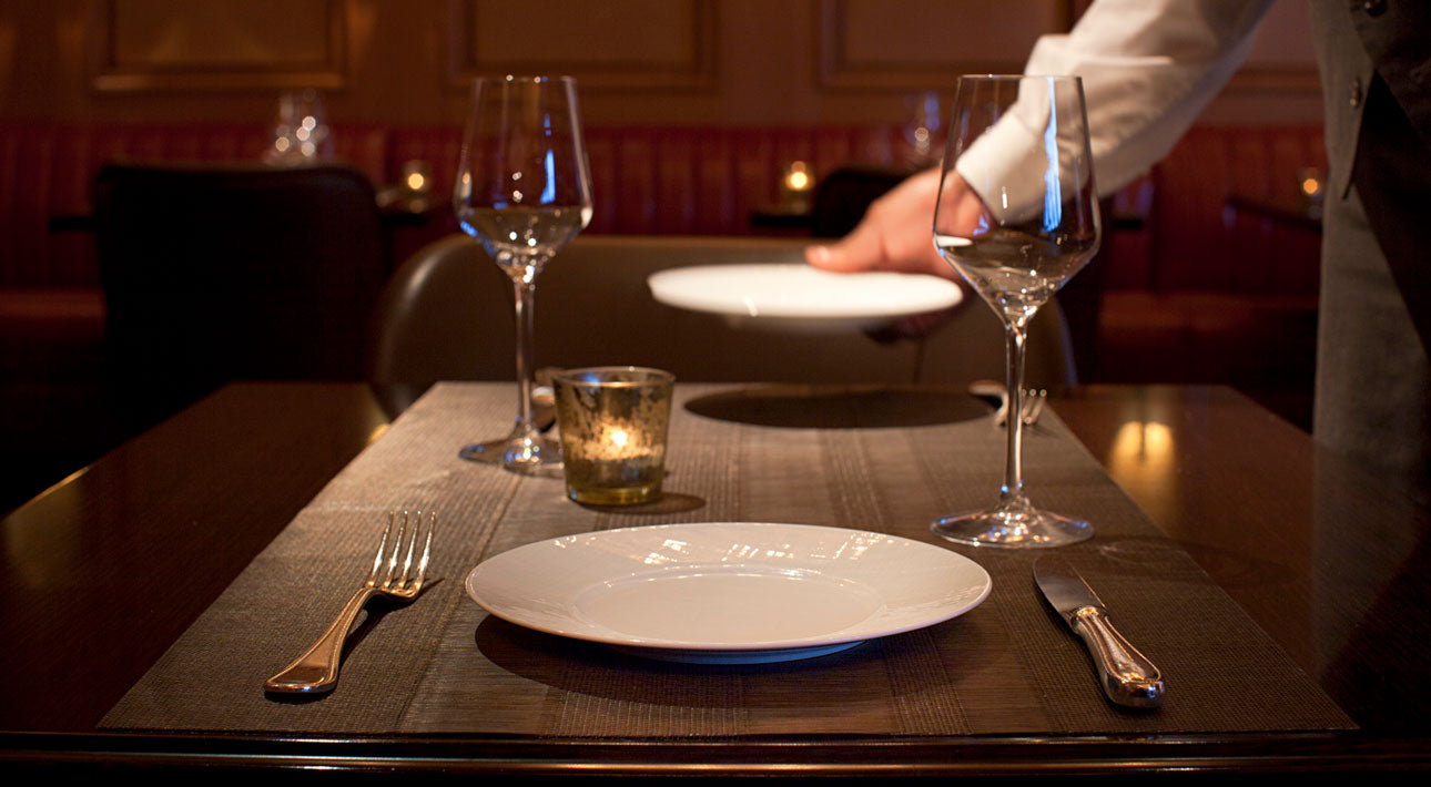 Auden Bistro & Bar at the Ritz-Carlton