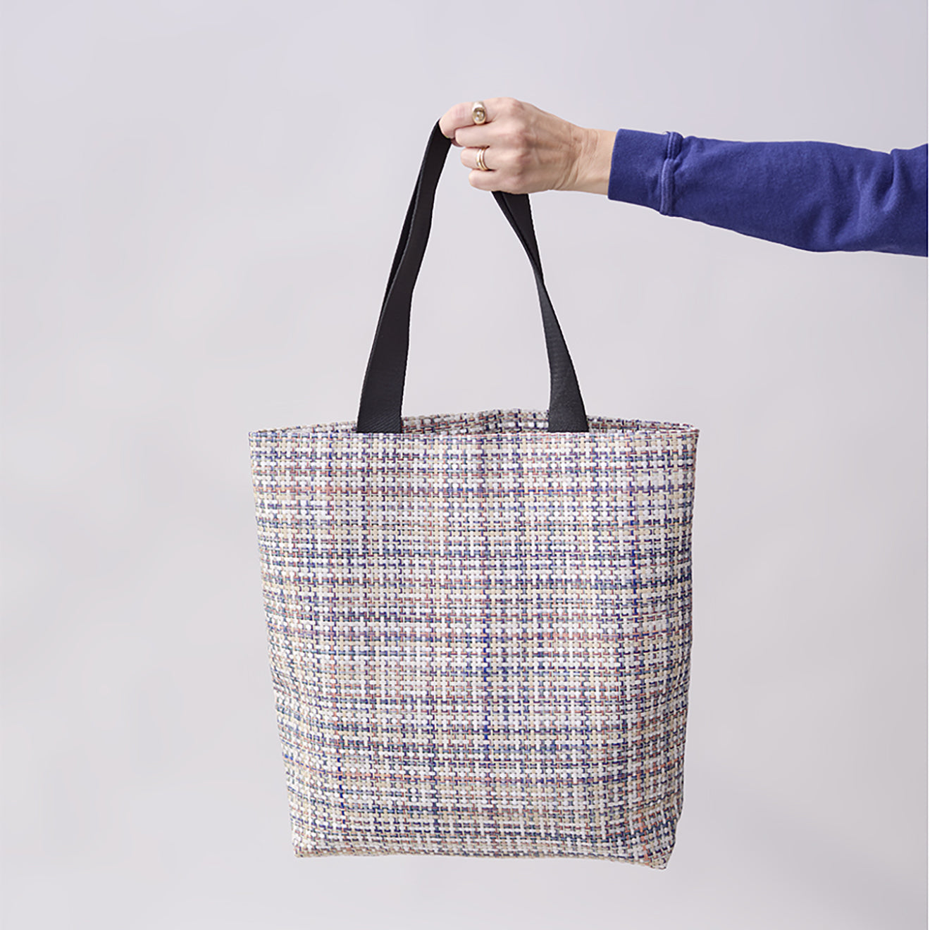 Bon Bon Tote Detail