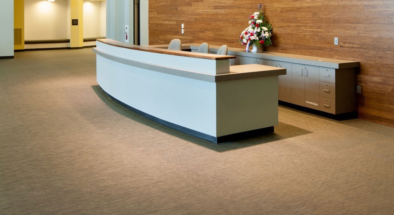 Calvary Baptist Church | Tiles