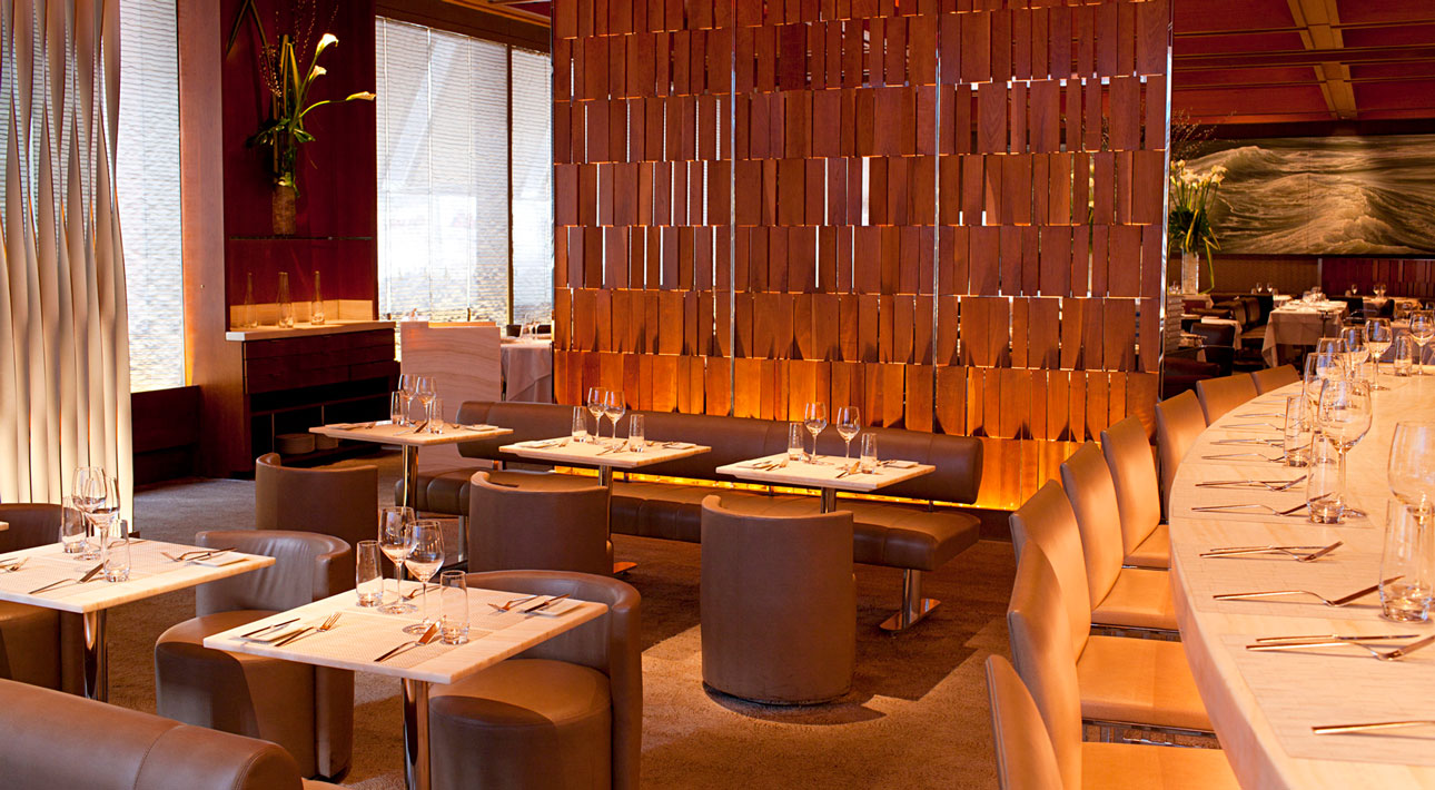 Le Bernardin