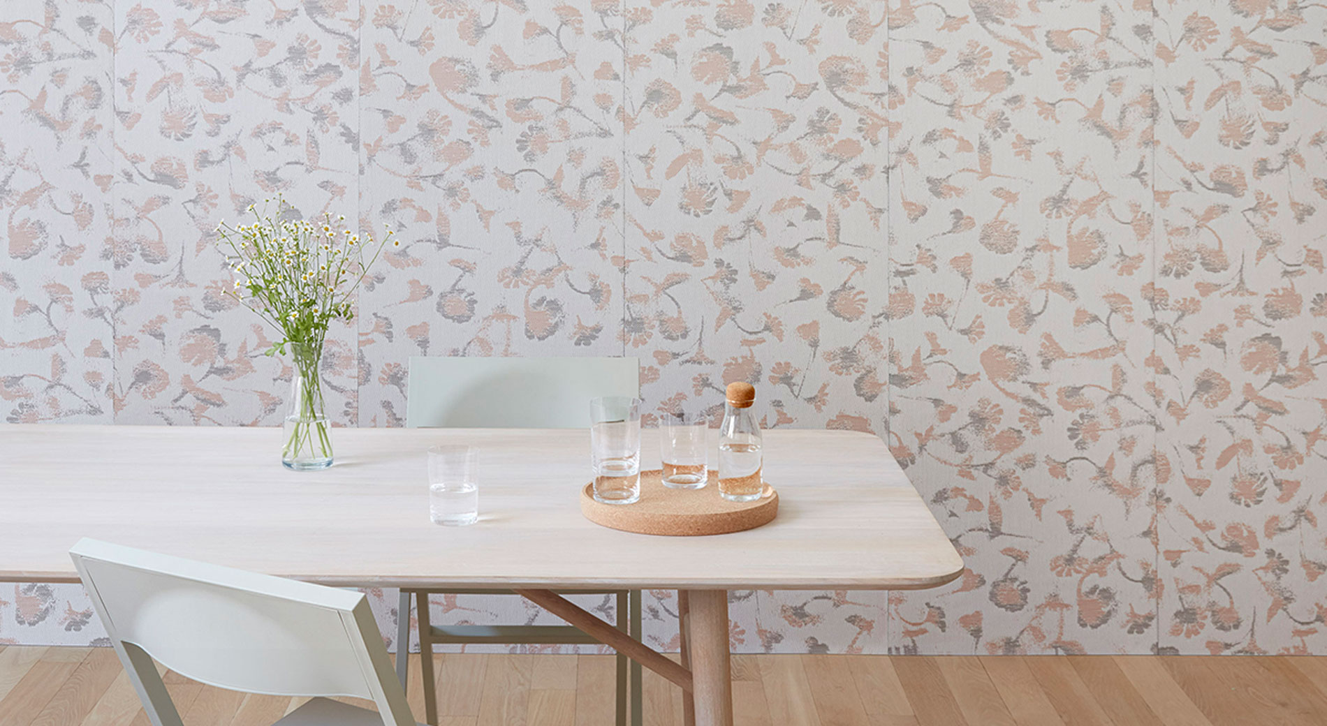 Introducing Wall Textiles