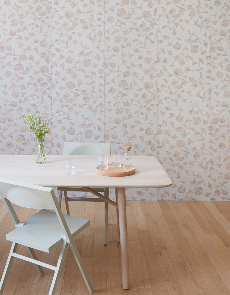 Introducing Wall Textiles