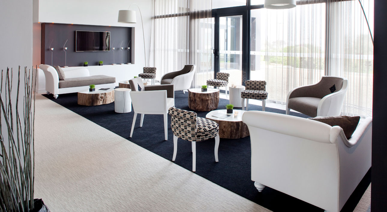 Hôtel La Butte | Rolls
