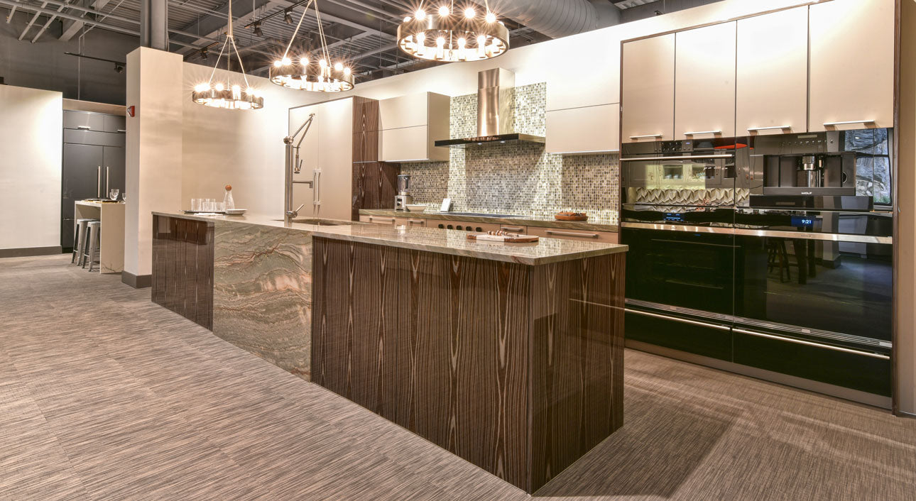 Clarke Showroom | Tiles