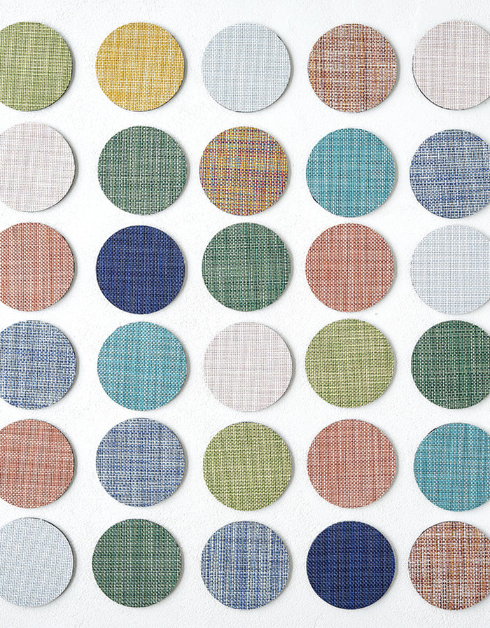 Coasters