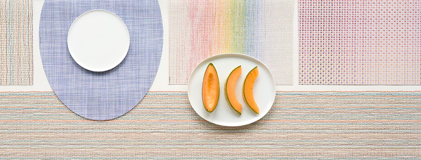 Most-Loved Colors