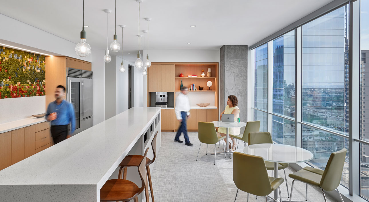 Confidential Consulting Client | Tiles & Plank