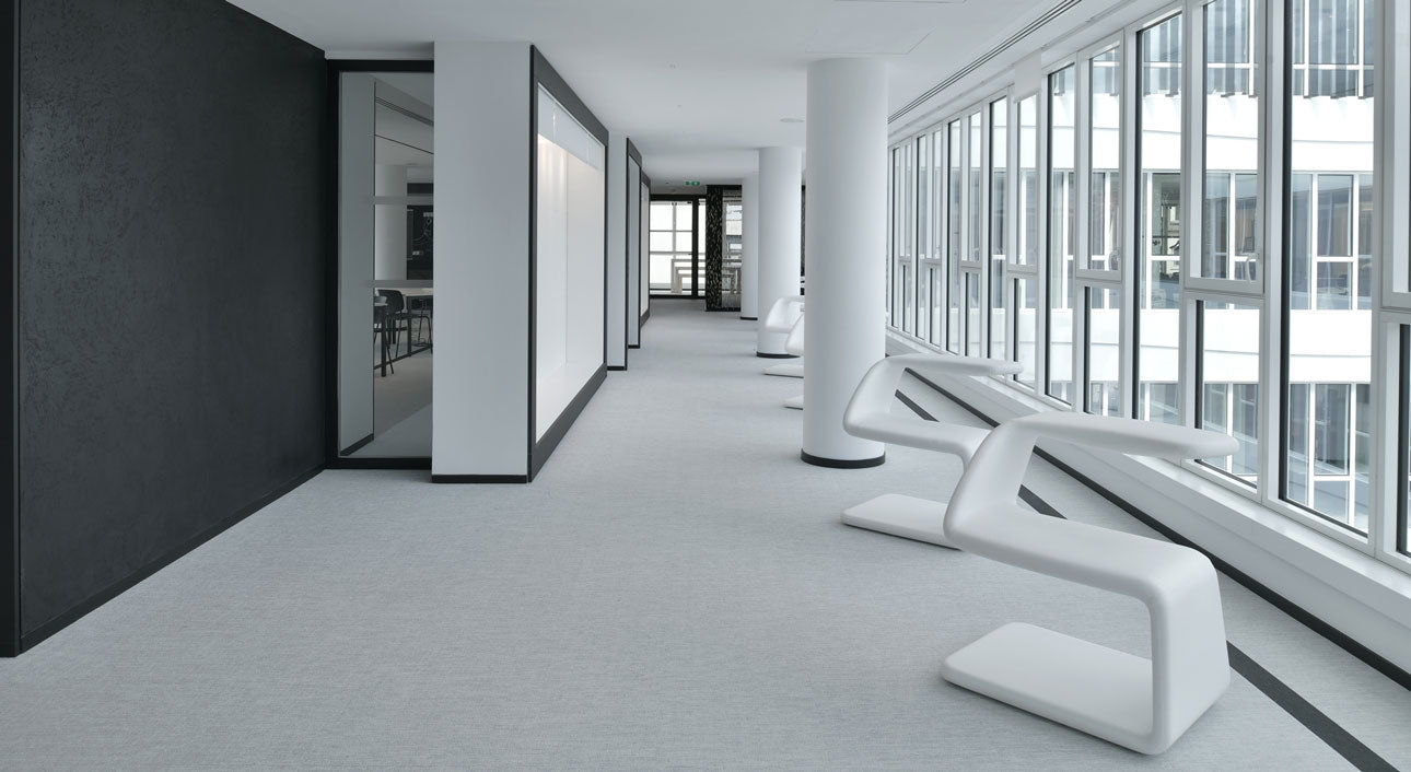 Head Office of Couture House | Tiles