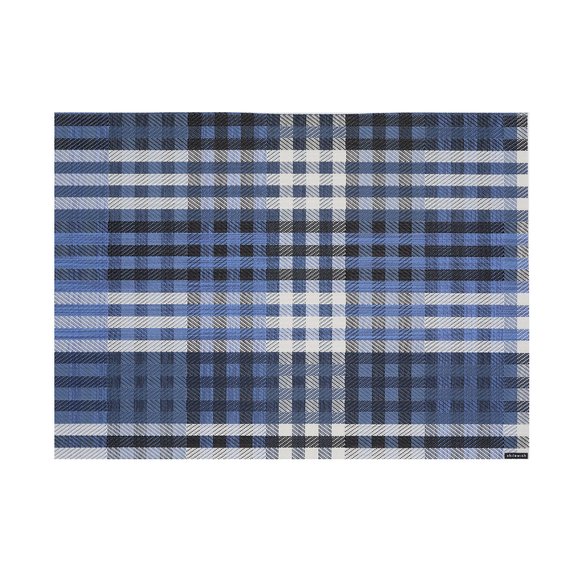 Rhythm Placemats - Indigo