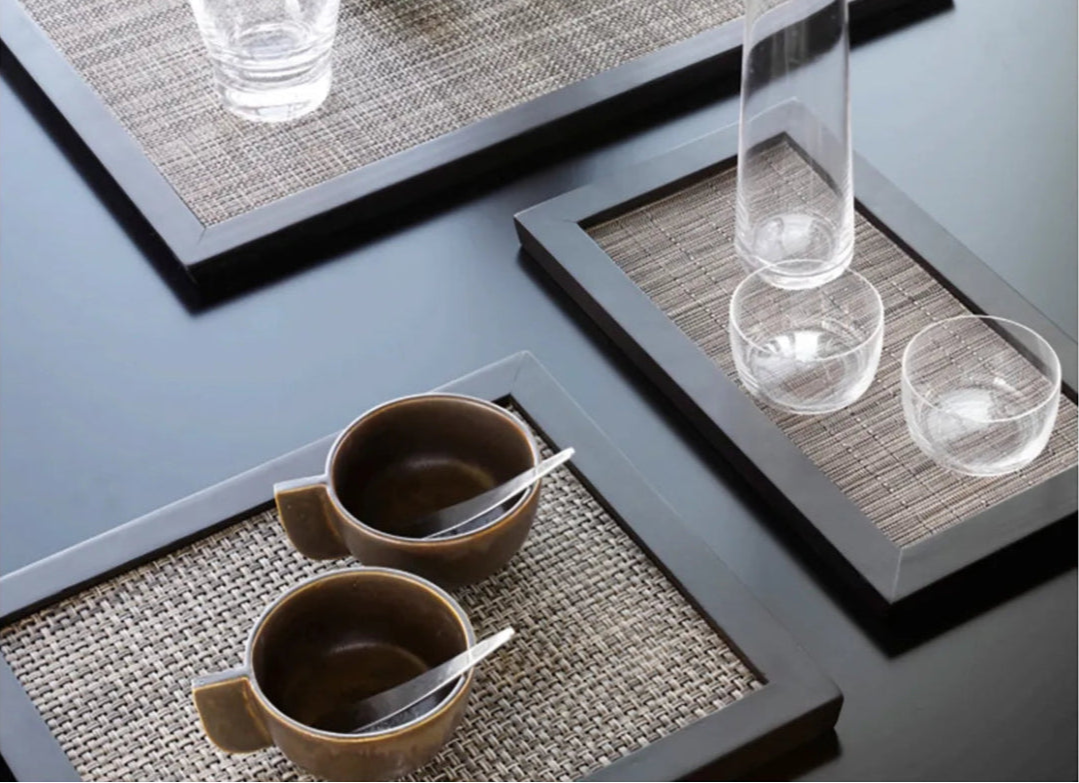 Custom Table Mats