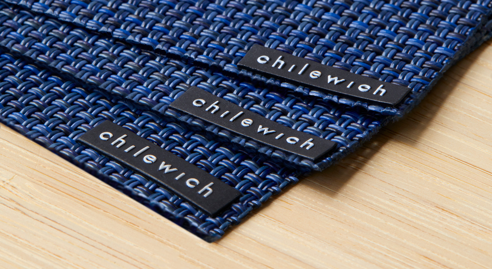 Custom Labeling