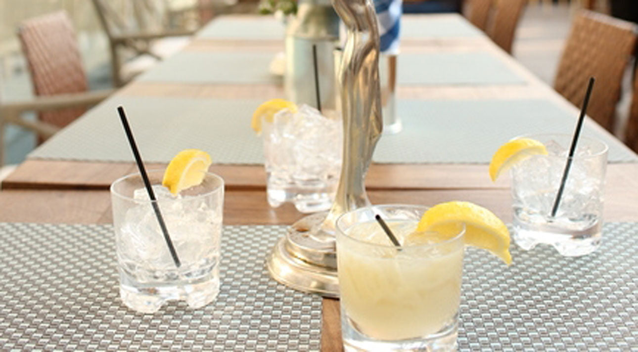 David Burke Tavern