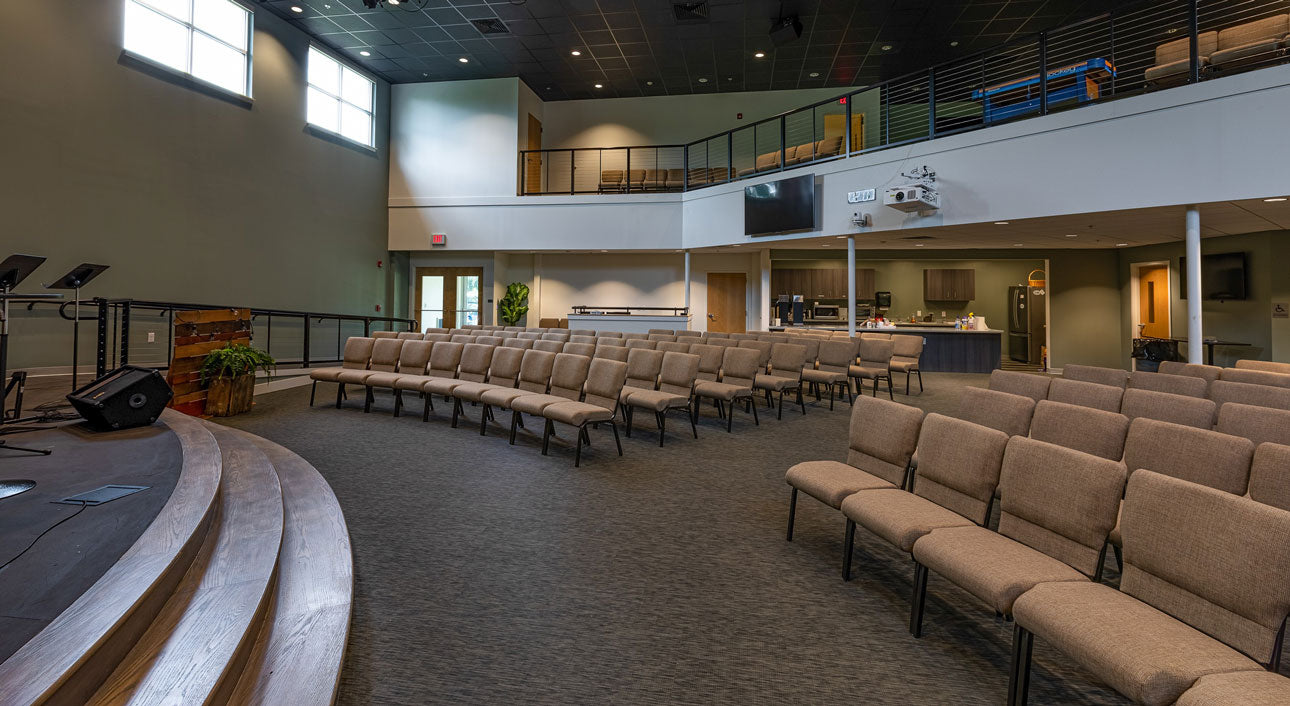 Doylestown United Methodist | W2W
