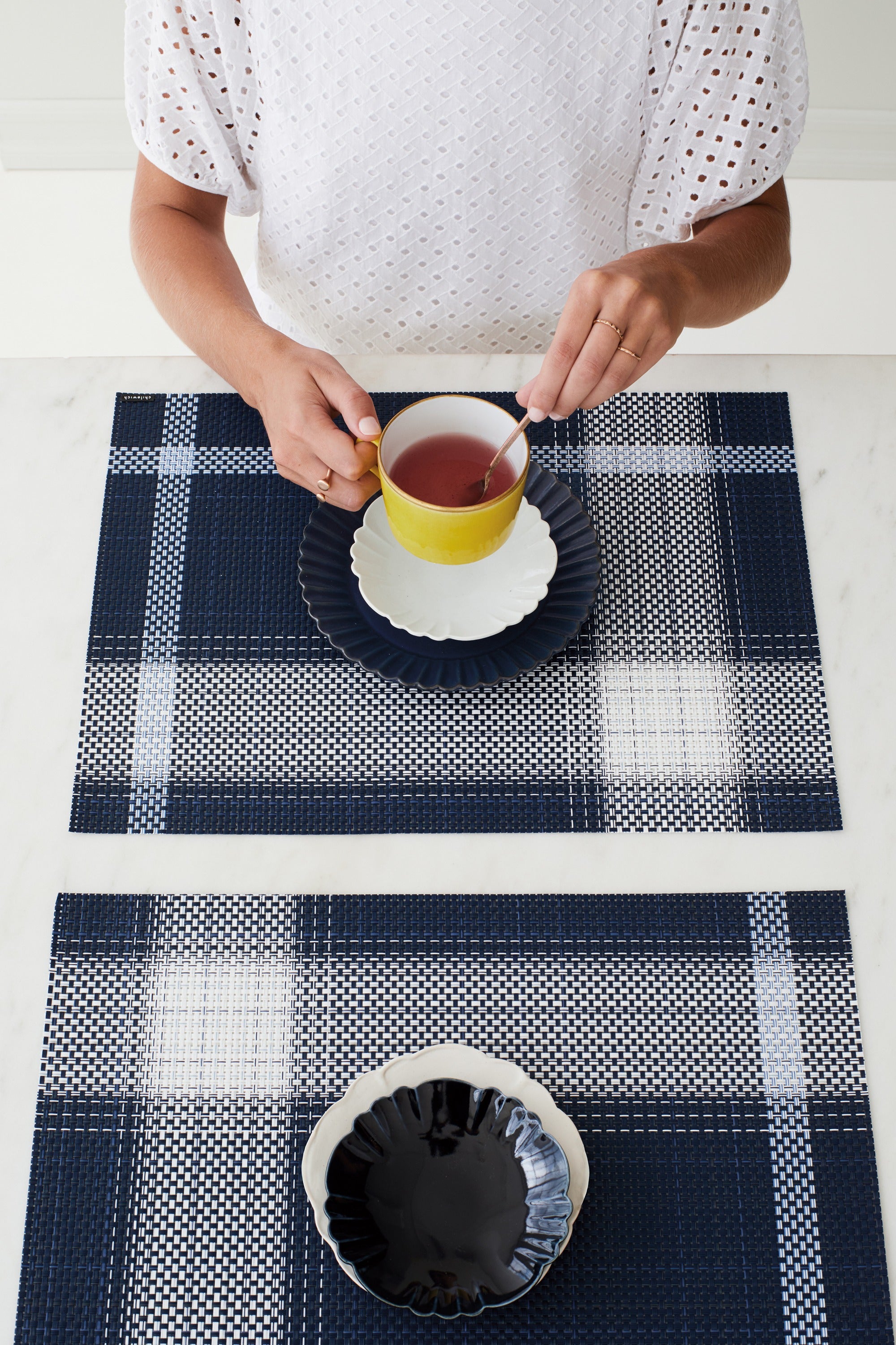 Eco One Sheet