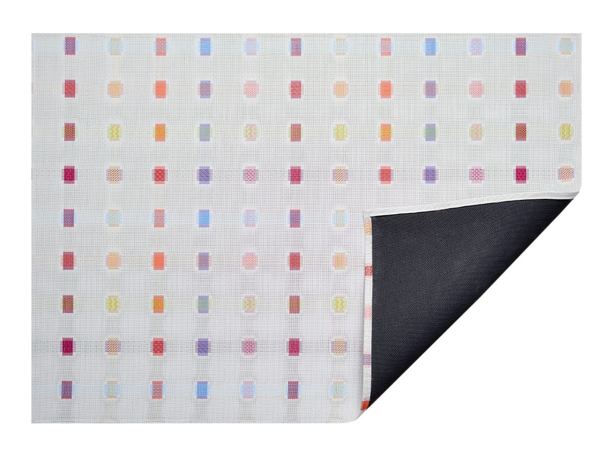 Woven Mat Sku