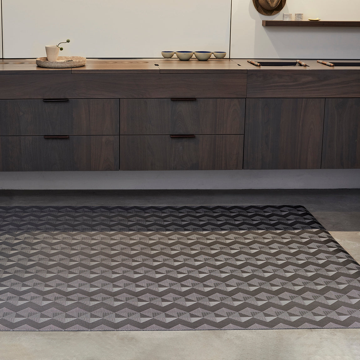 Quilted Rugs