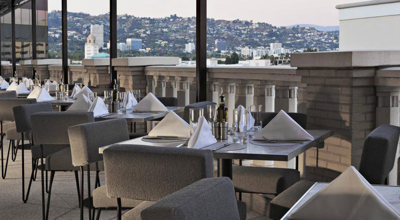Freds at Barneys New York