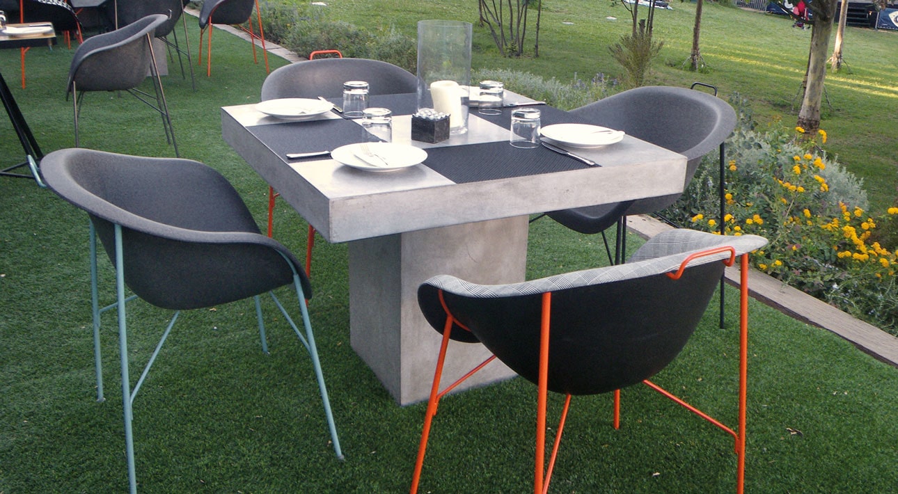The Fuga Restaurant