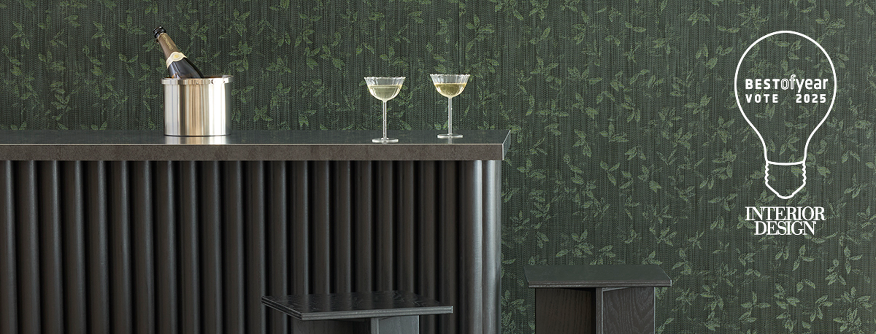 Wall Textiles + Window Coverings