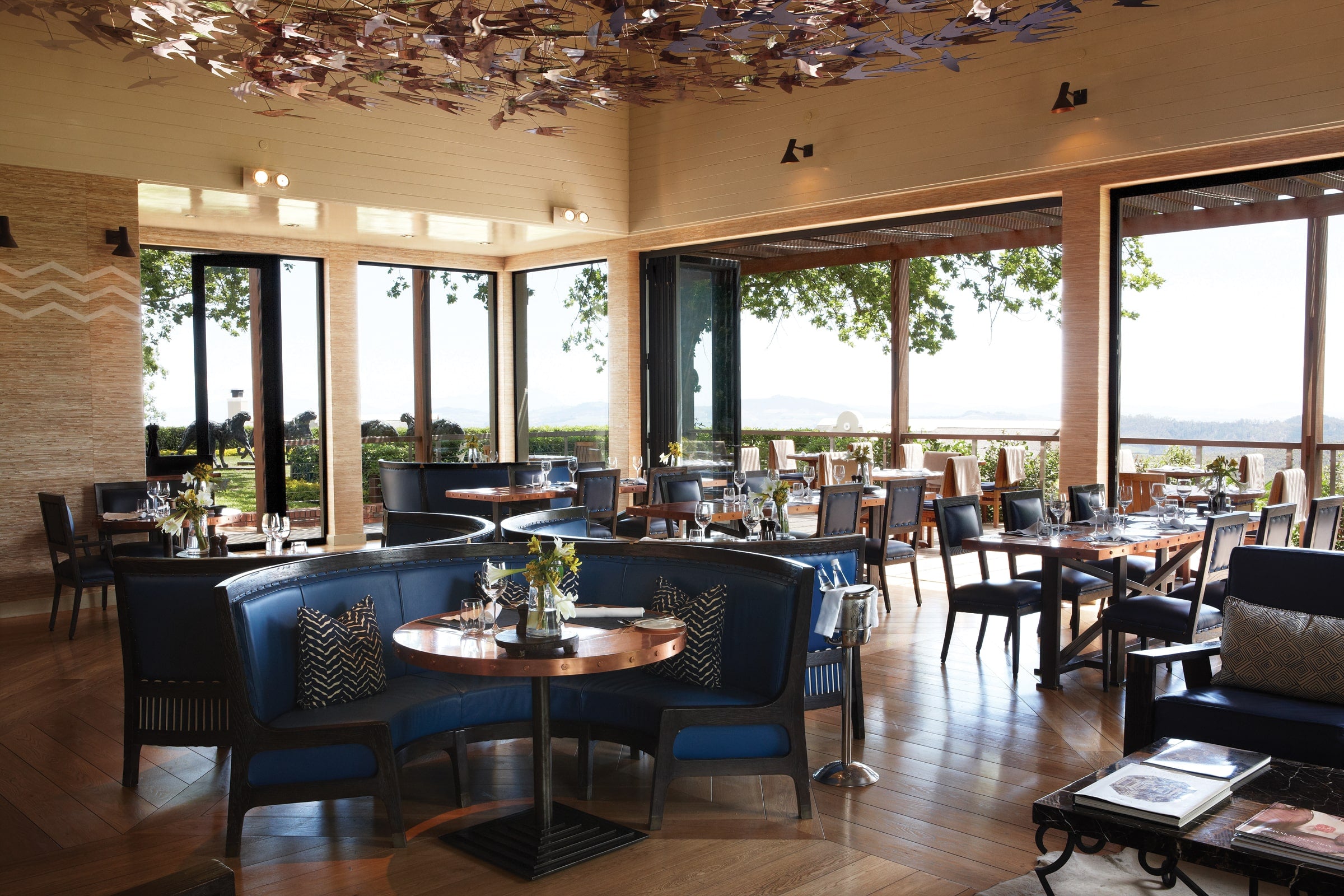 Indochine Restaurant