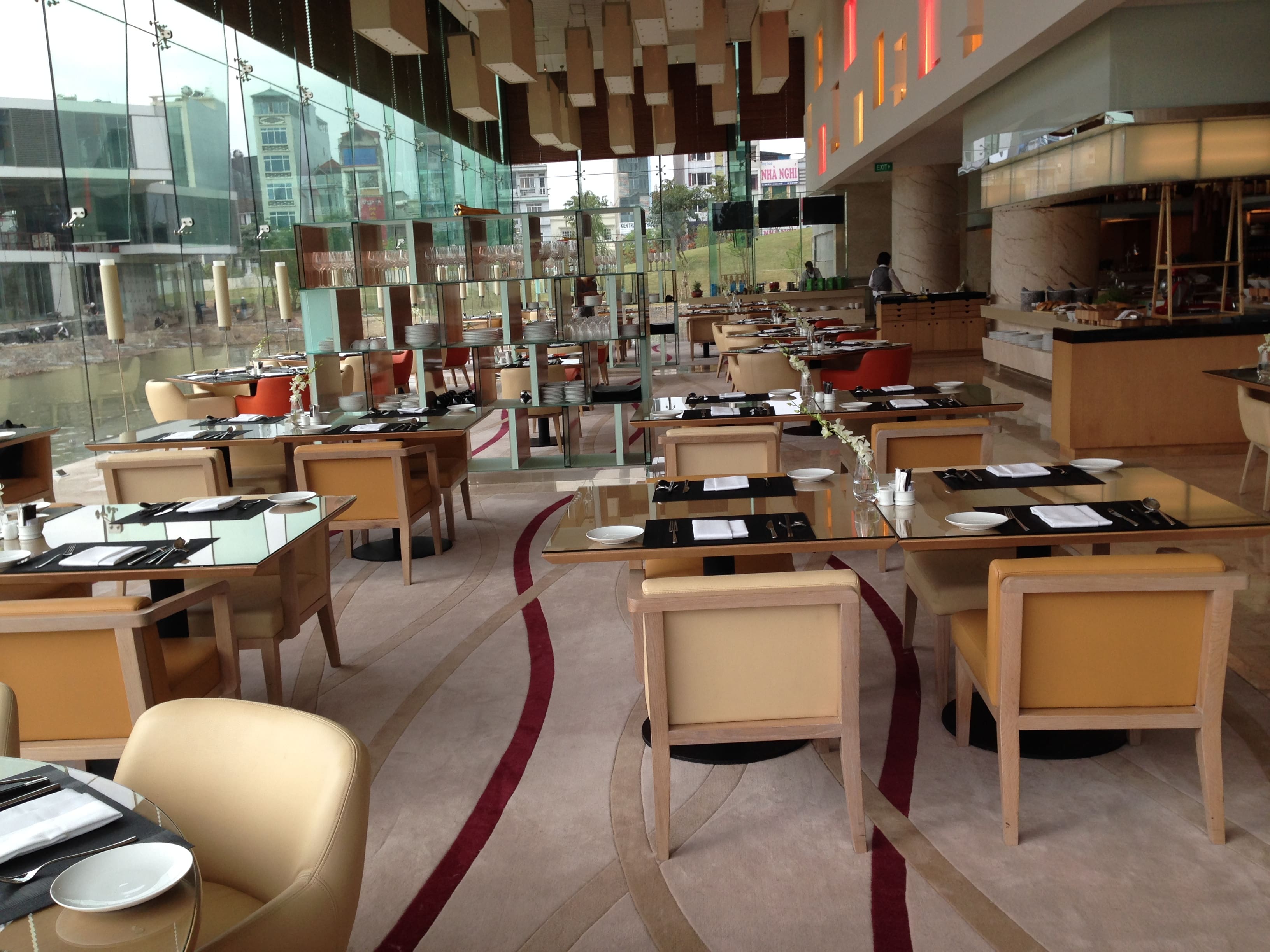 JW Cafe