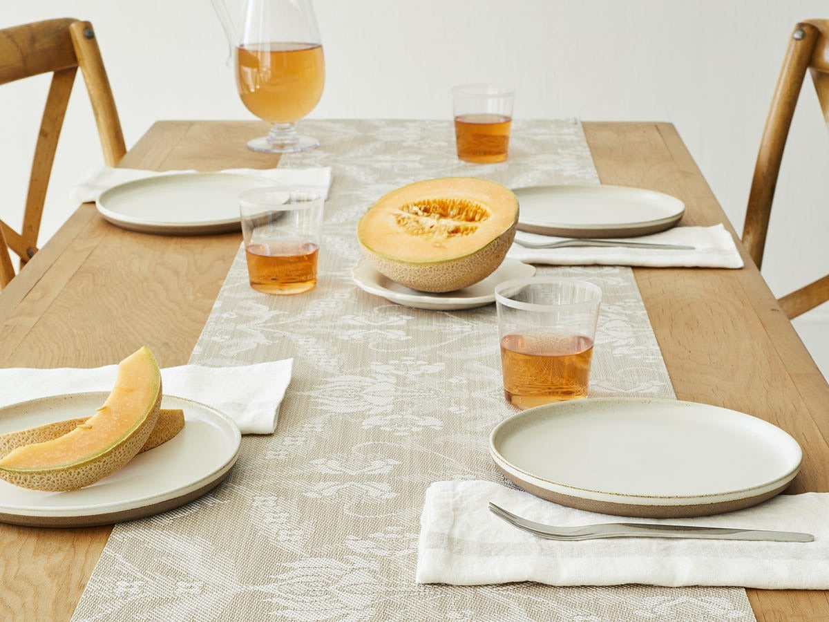 Martha Stewart + Chilewich Lifestyle