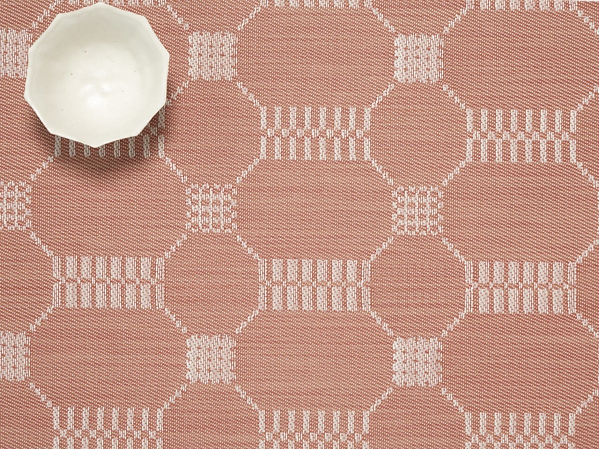Martha Stewart + Chilewich Skus