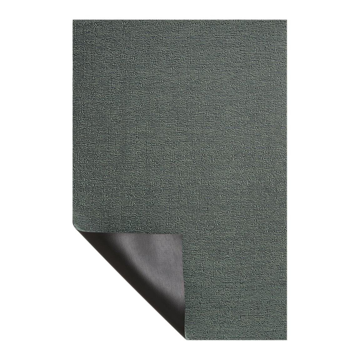 Heathered Shag Mats - Abalone