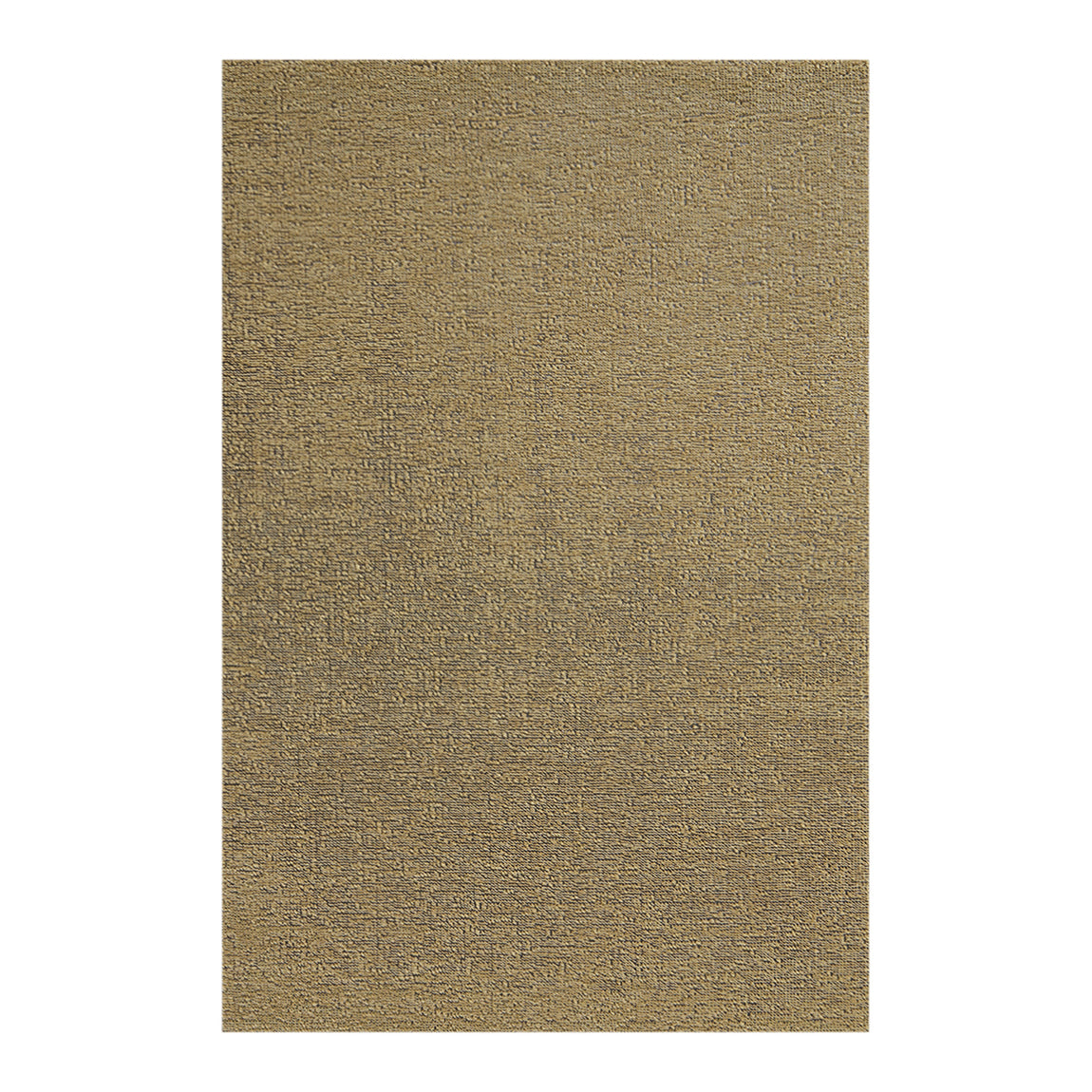 Heathered Shag Mats - Wheat View 1