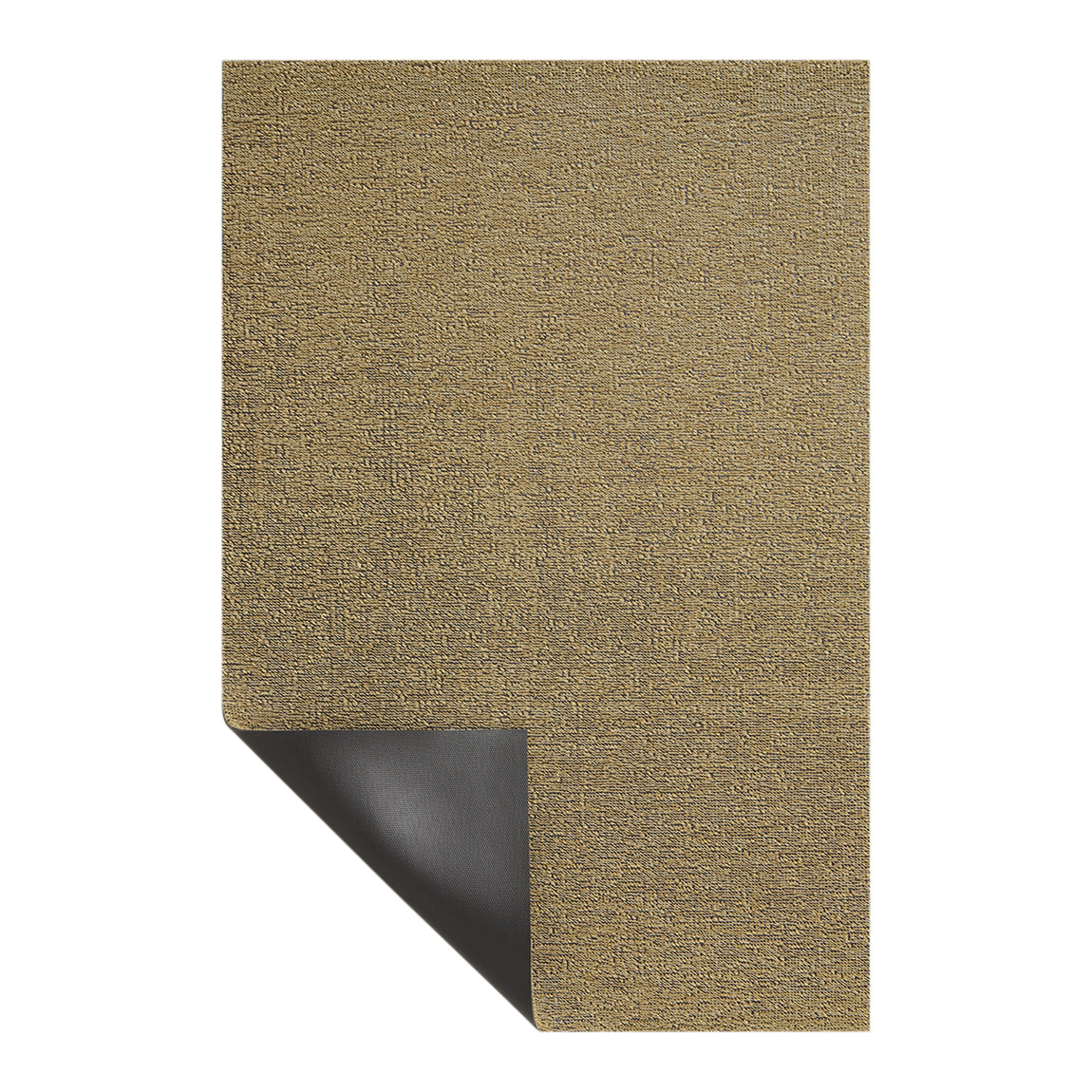 Heathered Shag Mats - Wheat
