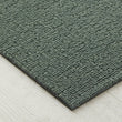 Heathered Abalone Detail