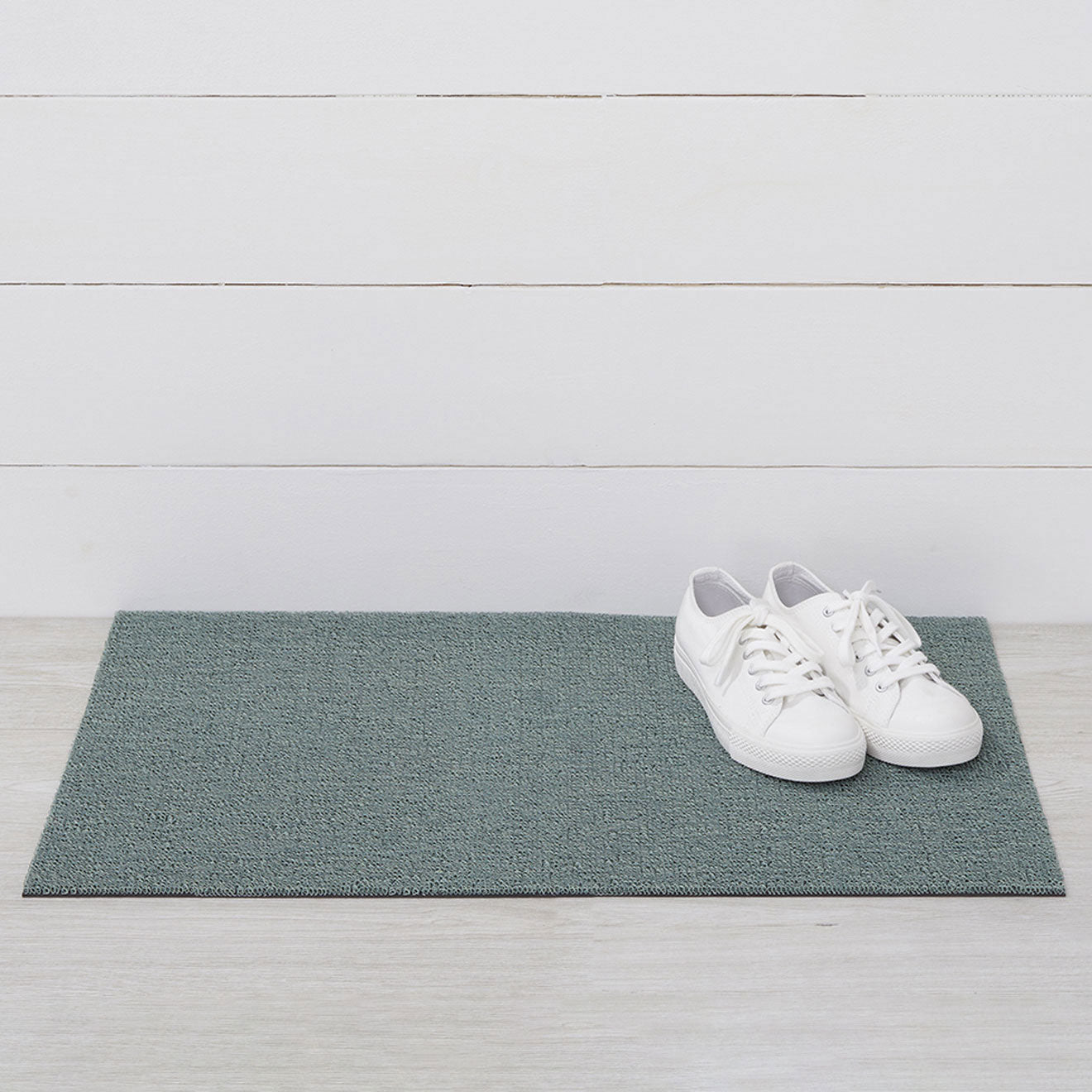 Heathered Shag Mats - Abalone Doormat